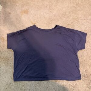 lululemon cates tee